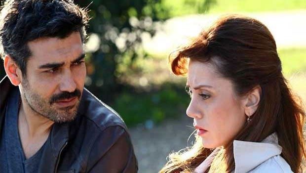 Tuba'yı hiç böyle görmediniz