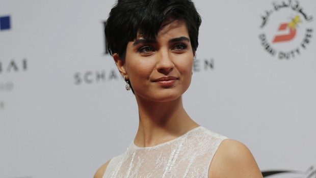 Tuba'yı hiç böyle görmediniz