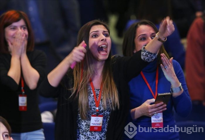 30 bin öğretmenin ataması yapıldı