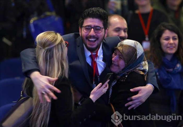 30 bin öğretmenin ataması yapıldı