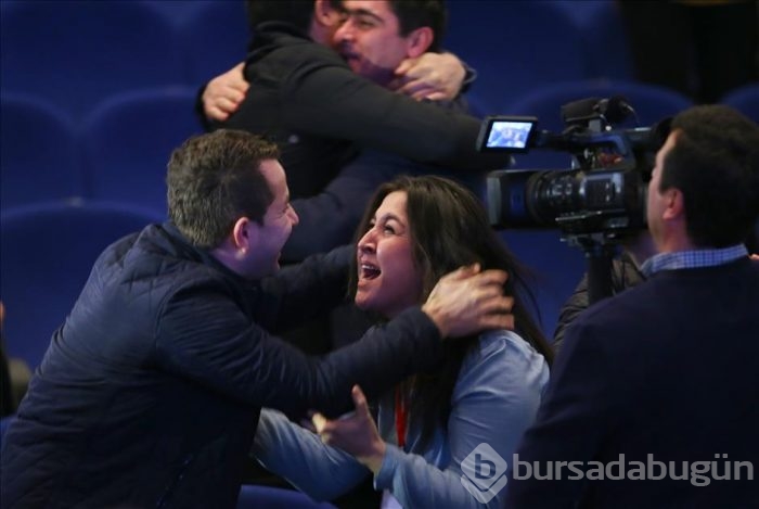 30 bin öğretmenin ataması yapıldı