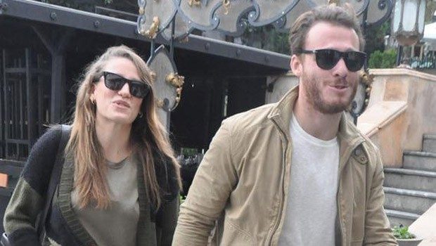 Kerem Bürsin ve Serenay Sarıkaya'nın ücretlerine zam!
