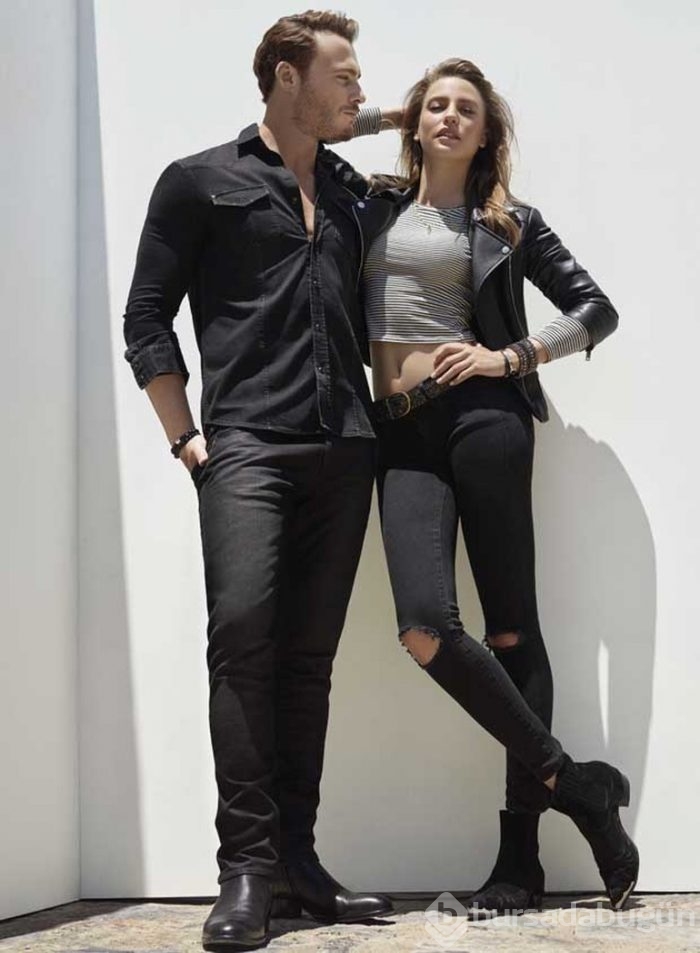 Kerem Bürsin ve Serenay Sarıkaya'nın ücretlerine zam!