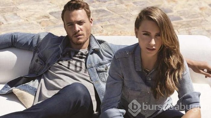Kerem Bürsin ve Serenay Sarıkaya'nın ücretlerine zam!