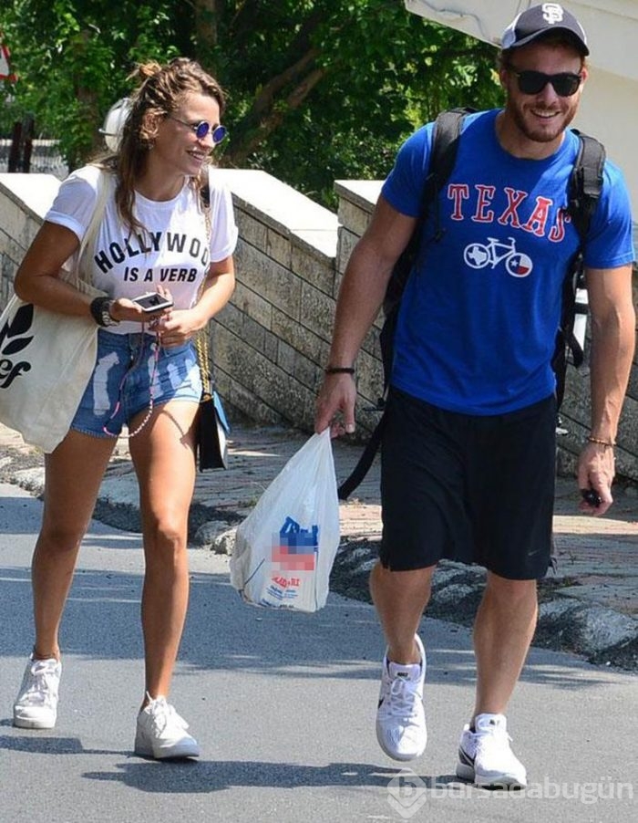 Kerem Bürsin ve Serenay Sarıkaya'nın ücretlerine zam!