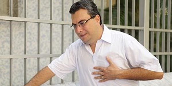 Kalp krizine karşı bunları yapın