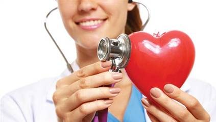 Kalp krizine karşı bunları yapın