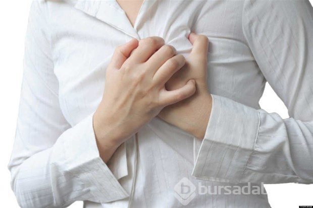 Kalp krizine karşı bunları yapın
