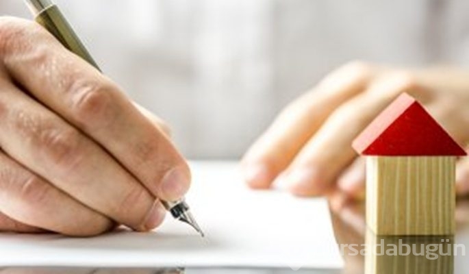 Ev alırken nelere dikkat etmeli?
