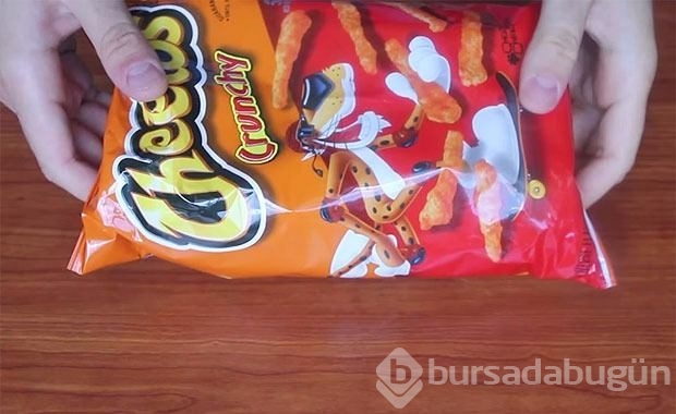 Birbirinden şaşırtıcı pratik bilgiler