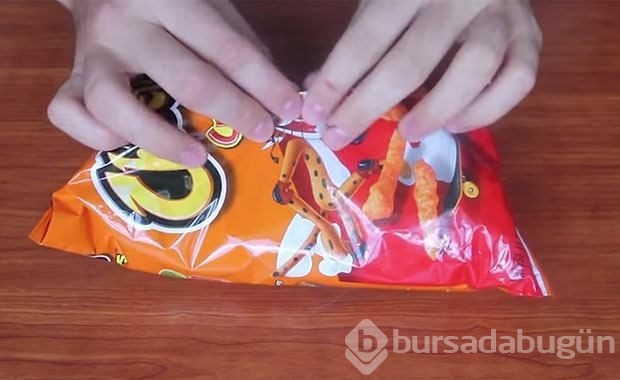 Birbirinden şaşırtıcı pratik bilgiler