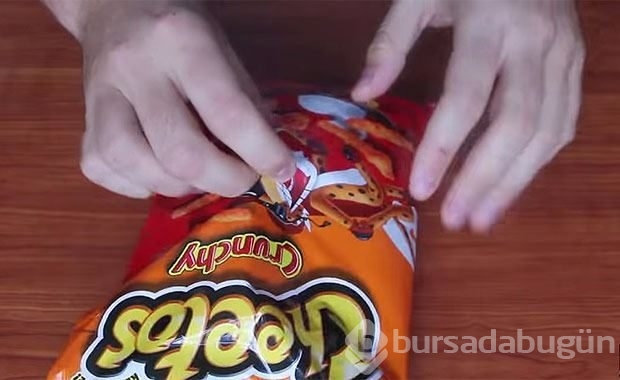 Birbirinden şaşırtıcı pratik bilgiler