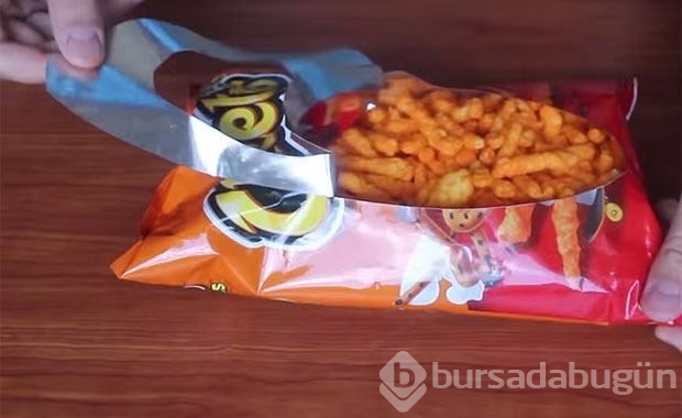 Birbirinden şaşırtıcı pratik bilgiler