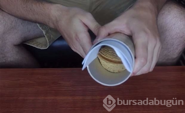 Birbirinden şaşırtıcı pratik bilgiler
