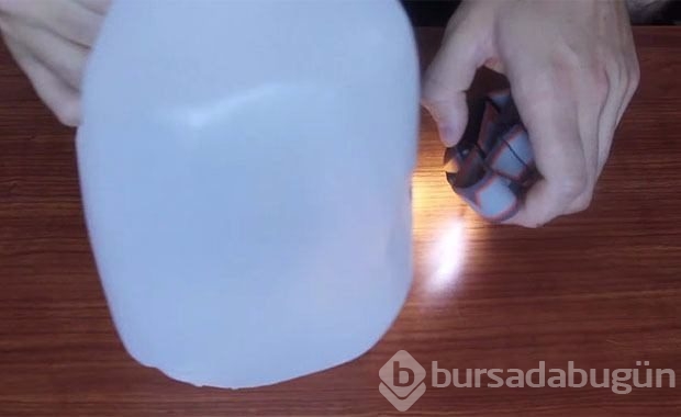 Birbirinden şaşırtıcı pratik bilgiler