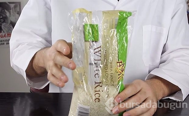 Birbirinden şaşırtıcı pratik bilgiler