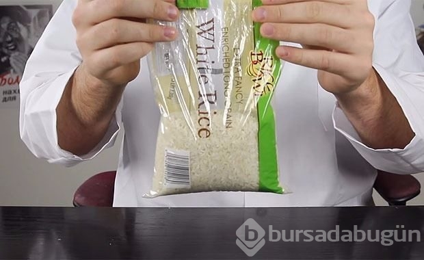 Birbirinden şaşırtıcı pratik bilgiler