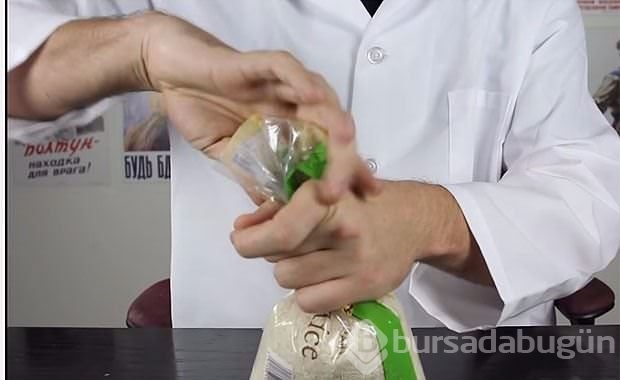 Birbirinden şaşırtıcı pratik bilgiler
