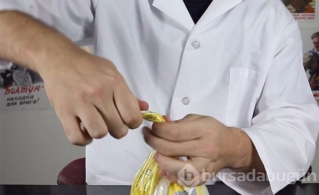 Birbirinden şaşırtıcı pratik bilgiler