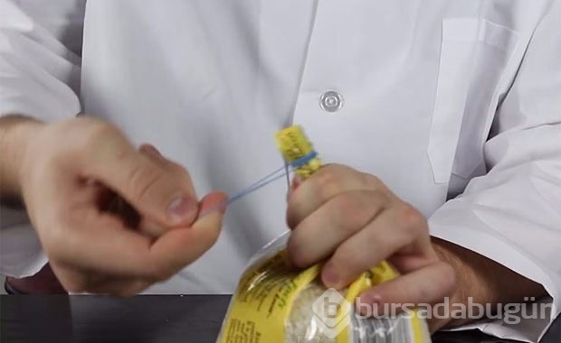 Birbirinden şaşırtıcı pratik bilgiler