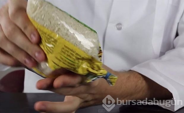 Birbirinden şaşırtıcı pratik bilgiler