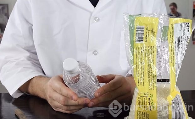 Birbirinden şaşırtıcı pratik bilgiler