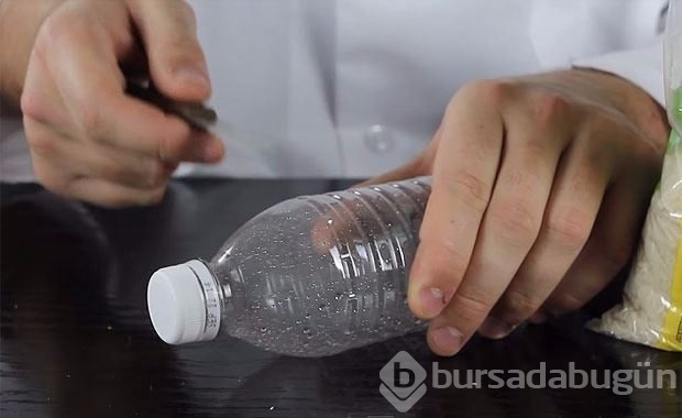 Birbirinden şaşırtıcı pratik bilgiler