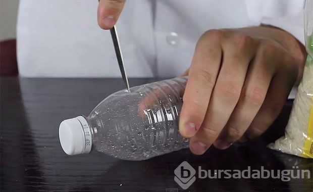 Birbirinden şaşırtıcı pratik bilgiler
