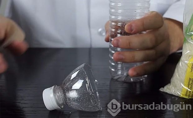 Birbirinden şaşırtıcı pratik bilgiler