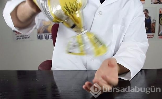 Birbirinden şaşırtıcı pratik bilgiler