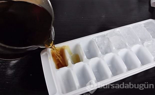 Birbirinden şaşırtıcı pratik bilgiler