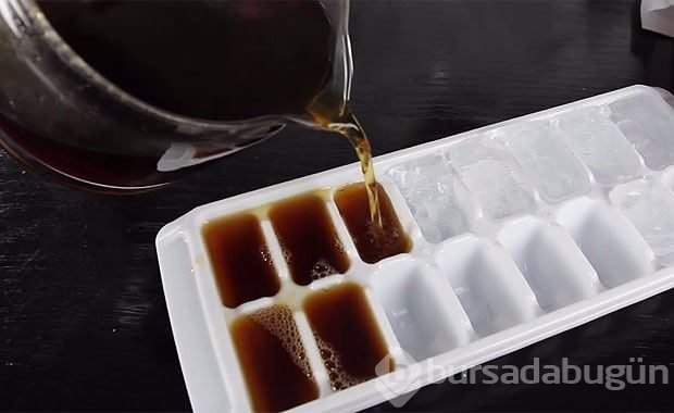 Birbirinden şaşırtıcı pratik bilgiler