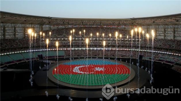 2015'in en iyi stadyumları!
