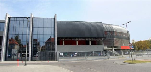 2015'in en iyi stadyumları!