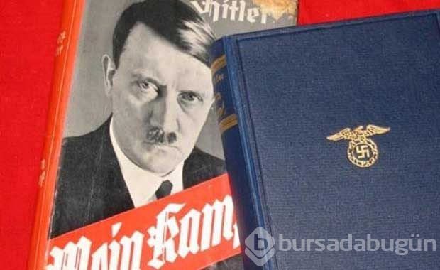Dünyada yasaklanan 8 korku dolu kitap
