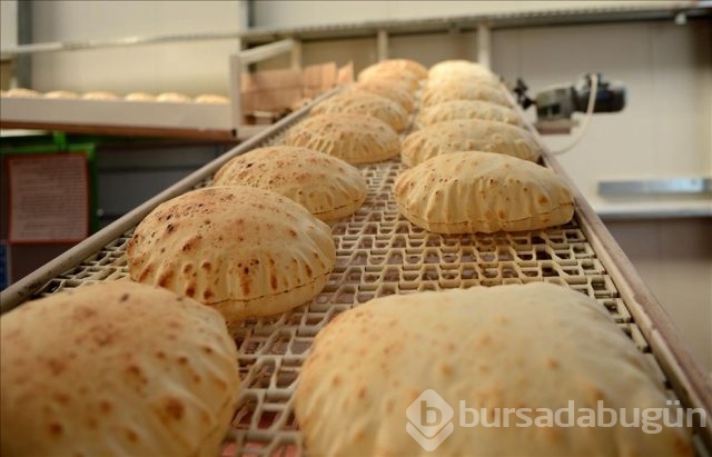 Türkiye'nin yardım eli Suriye'ye uzandı