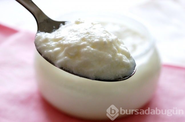 Yoğurt göründüğü kadar beyaz mı?