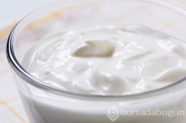 Yoğurt göründüğü kadar beyaz mı?