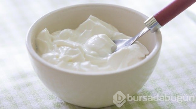 Yoğurt göründüğü kadar beyaz mı?