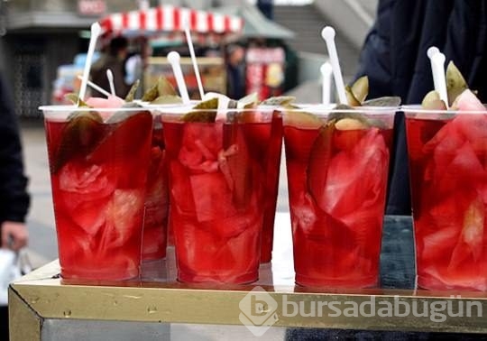 Siz onları çöp diye atıyorsunuz ama...?
