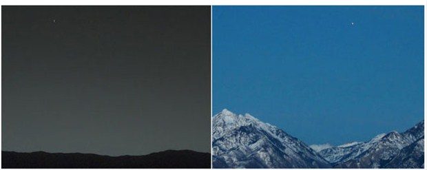 Dünya ile ilgili çarpıcı gerçekler	