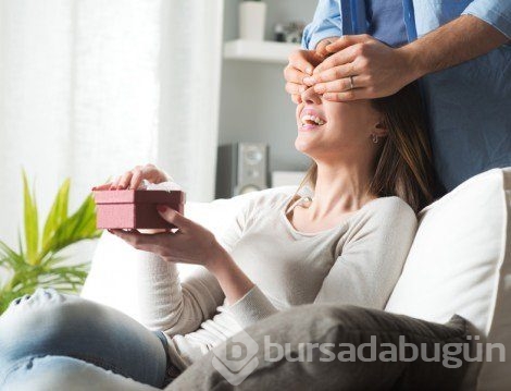 Eşleri birbirine bağlayacak öneriler