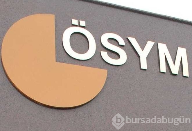 ÖSYM sınav güvenliğini nasıl sağlıyor? Sorular nasıl belirleniyor?