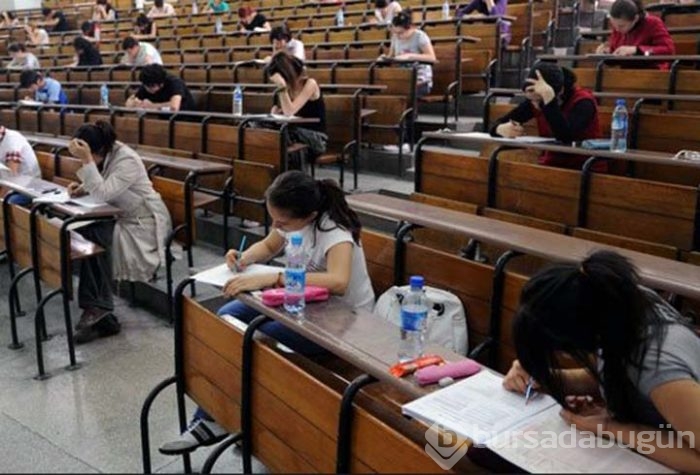 ÖSYM sınav güvenliğini nasıl sağlıyor? Sorular nasıl belirleniyor?