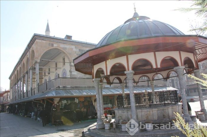 Selçuklu ve Osmanlı eserleri restore ediliyor	