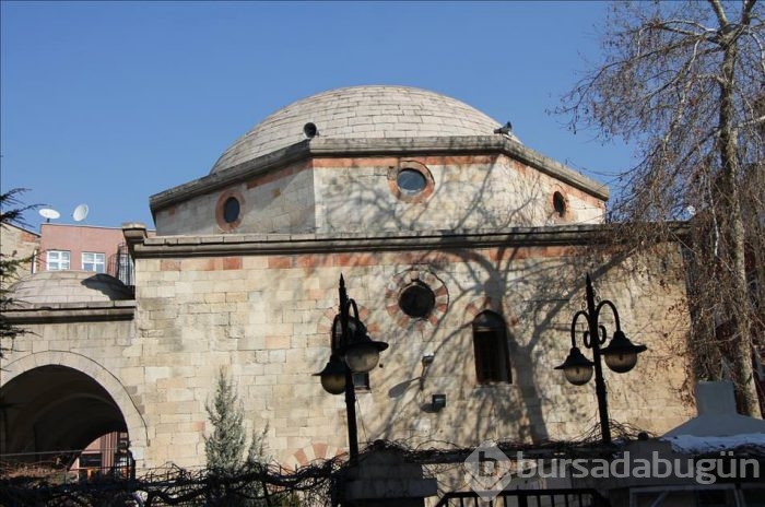 Selçuklu ve Osmanlı eserleri restore ediliyor	