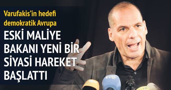 Dünyada 24 saat böyle geçti (10.02.2016)