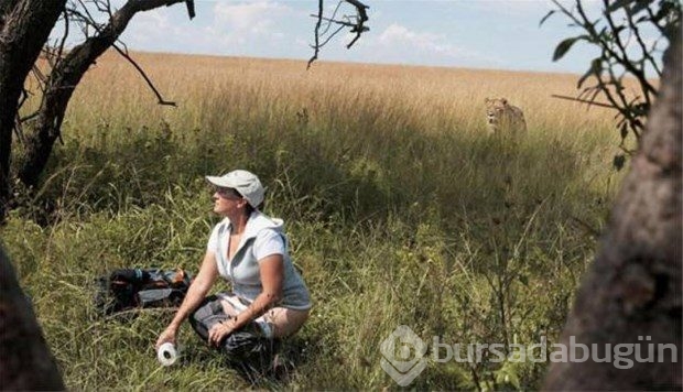 1 saniye sonrasını merak edeceğiniz 50 fotoğraf
