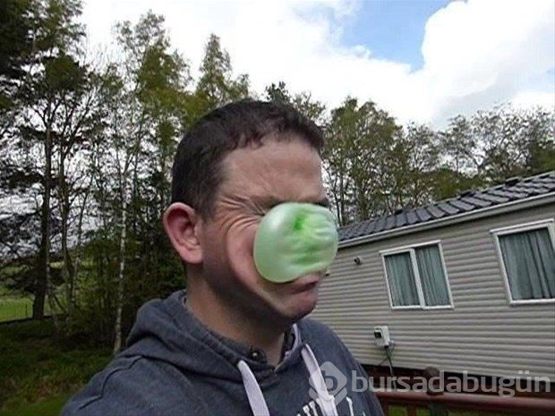 1 saniye sonrasını merak edeceğiniz 50 fotoğraf

