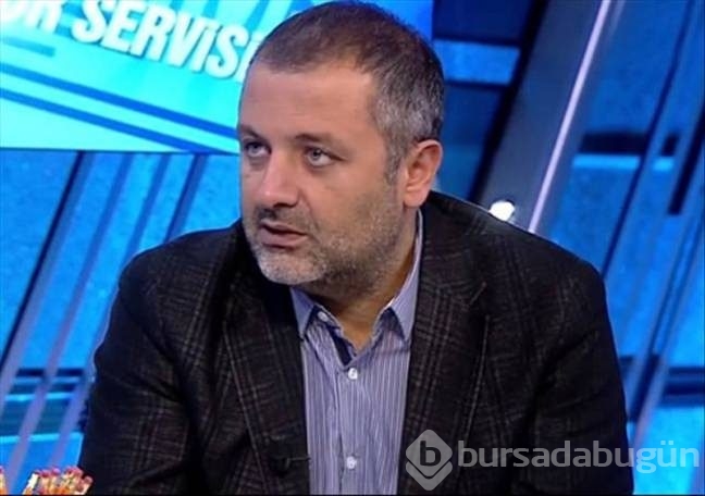 Mehmet Demirkol: Mustafa Denizli istifa edecek haldedir